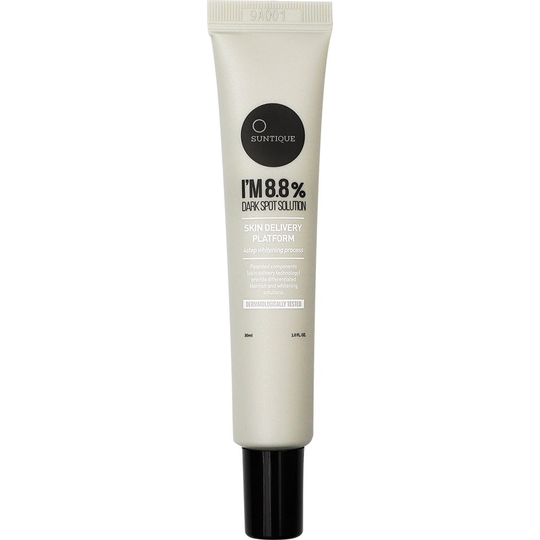 I'm 8.8% Dark Spot Solution, 30 ml Suntique Serum & Olje