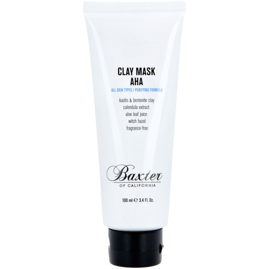 Baxter of California Clay Mask AHA 100 ml