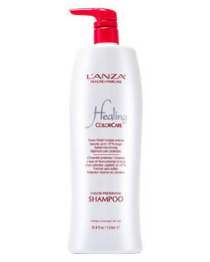 Lanza Healing ColorCare Color-preserving Conditioner 1000 ml