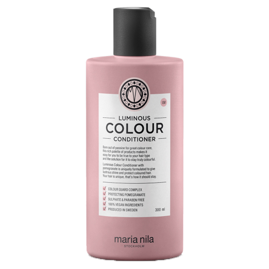 Maria Nila Luminous Colour Conditioner 300 ml
