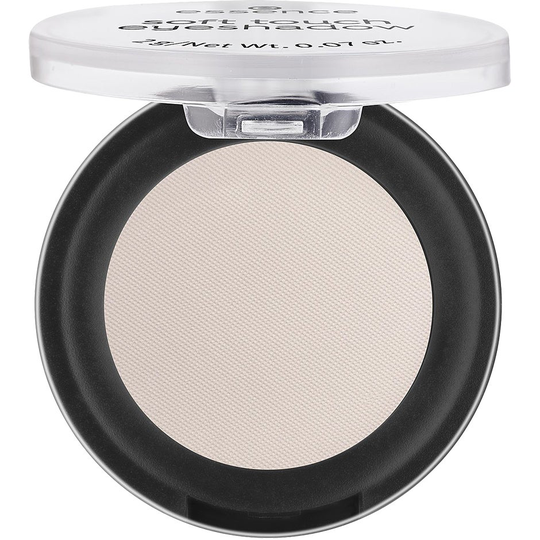 Soft Touch Eyeshadow, 2 g essence Øyenskygge