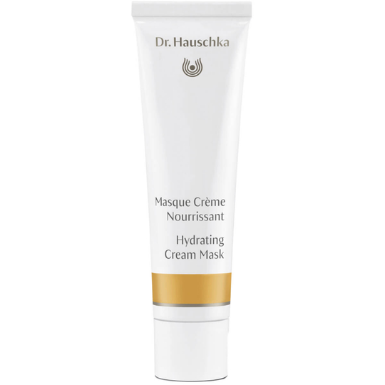 Dr.Hauschka Hydrating Cream Mask (30 ml)