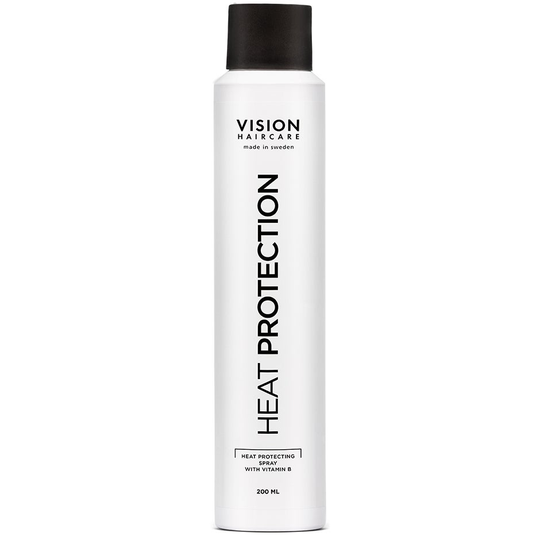 Heat Protection, 200 ml Vision Haircare Varmebeskyttelse