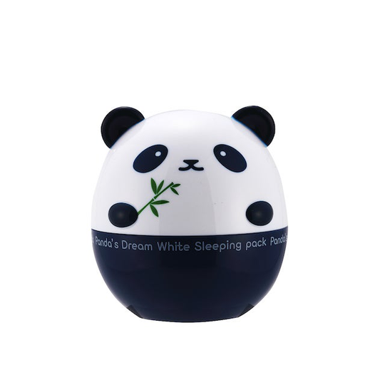 Panda's Dream White Sleeping Pack, 50 g Tonymoly Ansiktsmaske