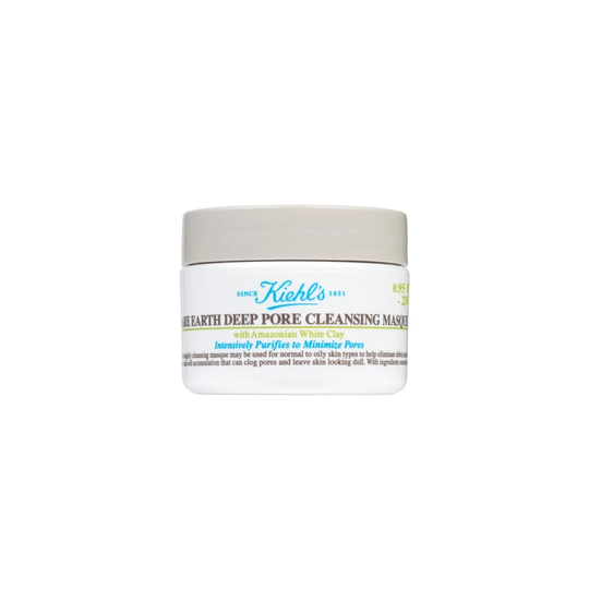 Rare Earth Deep Pore Cleansing Masque 28 ml