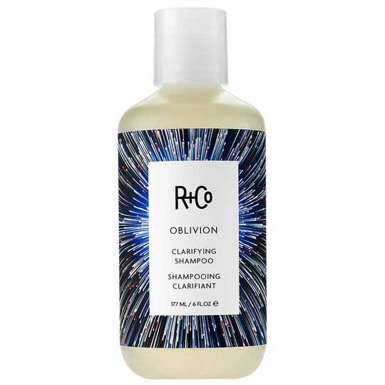Oblivion Clarifying Shampoo, 177 ml R+CO Sjampo