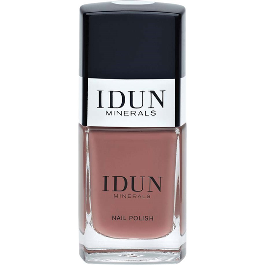 IDUN Minerals Nail Polish Topas