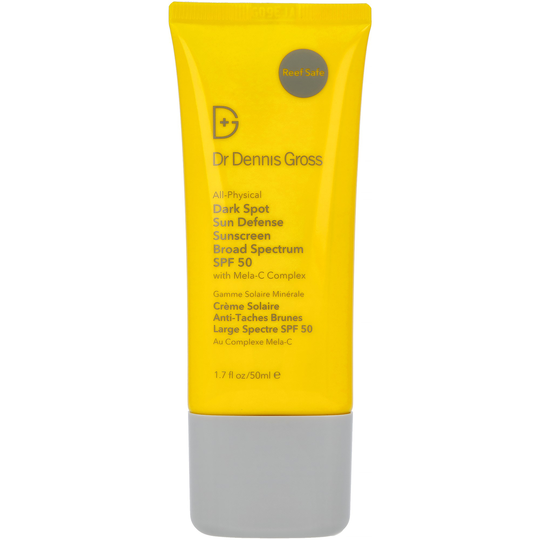 Dr Dennis Gross Dark Spot Sun Defence SPF50 50 ml
