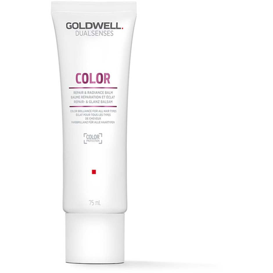 Dualsenses Color Repair & Radiance Balm, 75 ml Goldwell Balsam