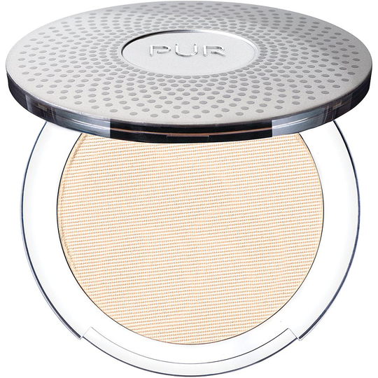 4-in-1 Pressed Mineral Foundation, 8 g PÜR Foundation