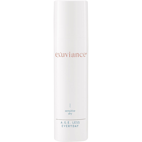 AGE Less Everyday, 50 ml Exuviance Ansiktskrem