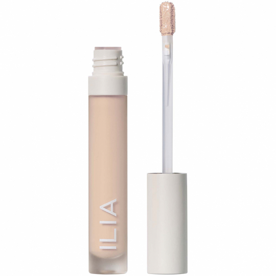 ILIA True Skin Serum Concealer 0.25 Mallow - Extra Light With Cool Undertones (5 ml)
