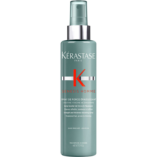 Genesis Homme Spray Recuperateur D'Epasseur, 150 ml Kérastase Pleiende hårprodukter