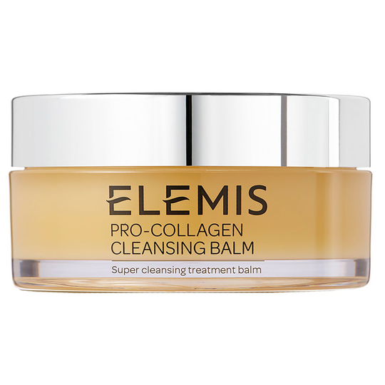 Elemis Pro-Collagen Cleansing Balm, 100 g Elemis Ansiktsrengjøring