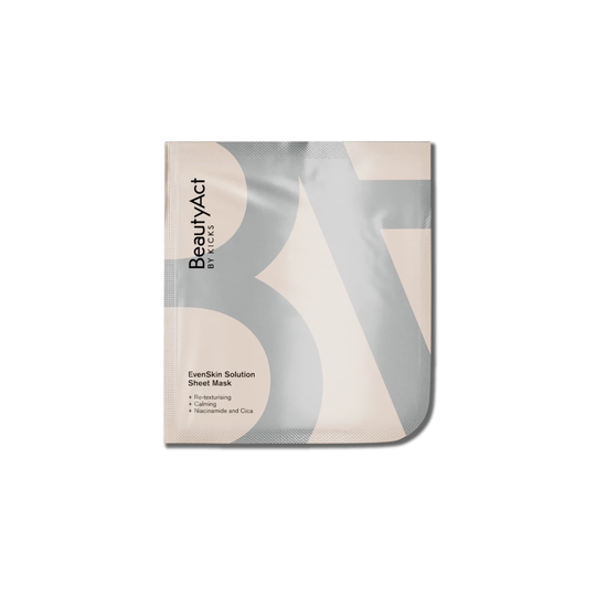 EvenSkin Solution Sheet Mask