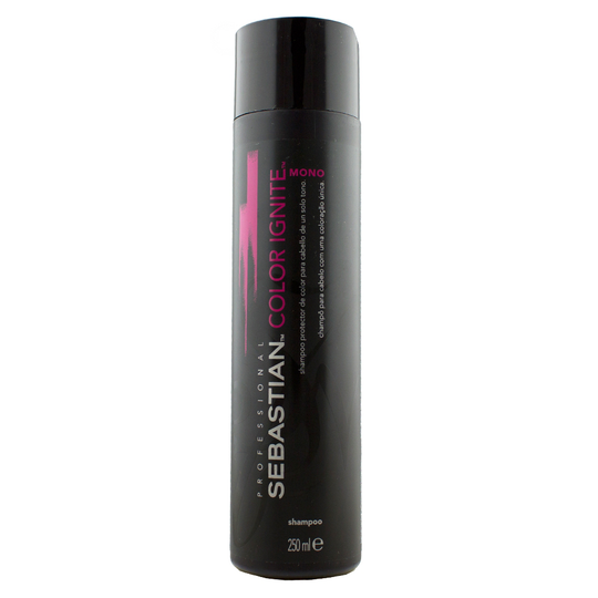 Sebastian Color Ignite MONO Shampoo (O) 250 ml