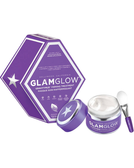 Glamglow Gravitymud Firming Treatment Mask 50 g