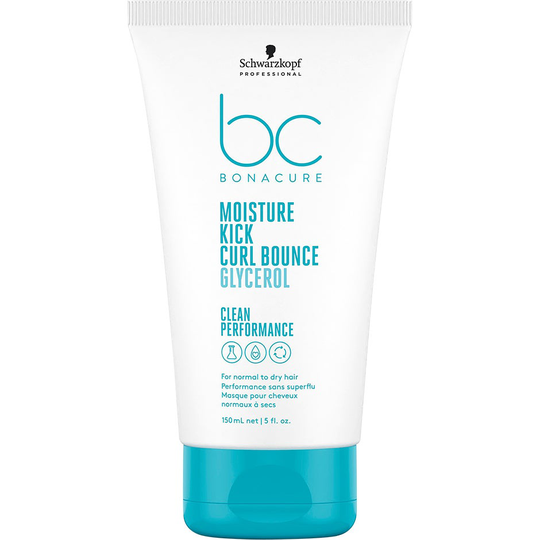 Bc Moisture Kick, 150 ml Schwarzkopf Professional Leave-In Conditioner