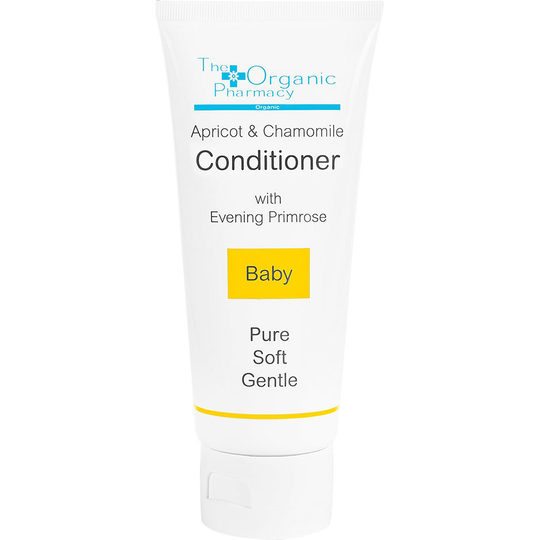 Apricot & Chamomile Conditioner, 100 ml The Organic Pharmacy Conditioner