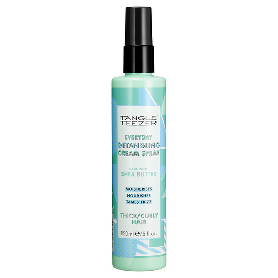 Everyday Detangling Cream Spray, 150 ml Tangle Teezer Pleiende hårprodukter