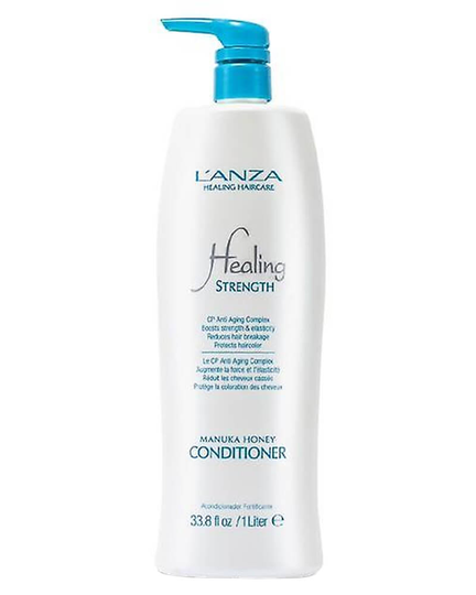 Lanza Healing Haircare Healing Strength Manuka Hoeny Conditioner 1000 ml