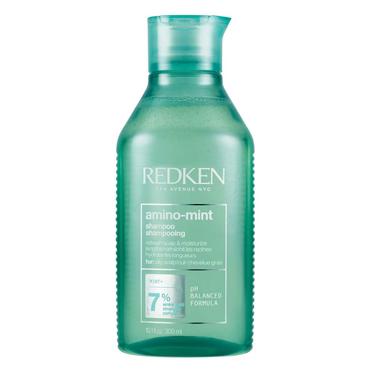 Amino Mint, 300 ml Redken Shampoo