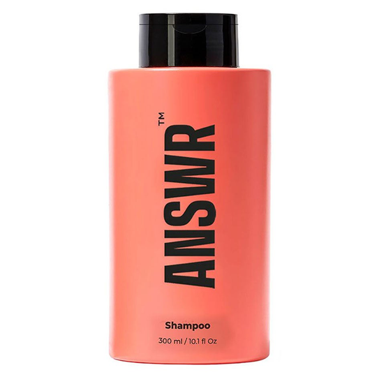 Shampoo, 300 ml ANSWR Sjampo