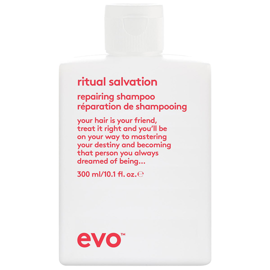 Repair Ritual Salvation Shampoo, 300 ml evo Sjampo