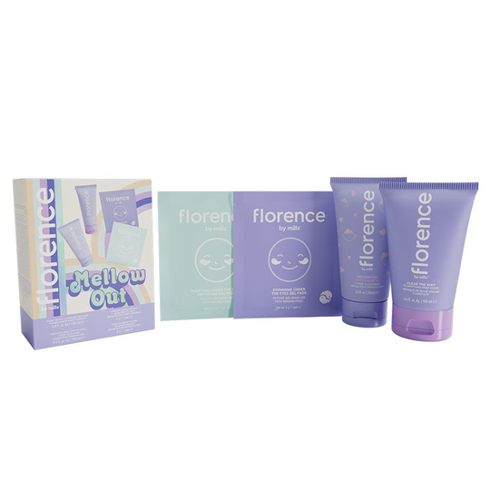 Mellow Out Gift Set, Florence By Mills Sett / Esker