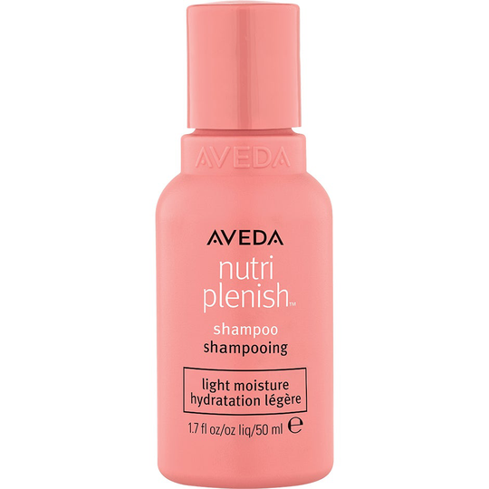 NutriPlenish Shampoo Light, 50 ml Aveda Sjampo