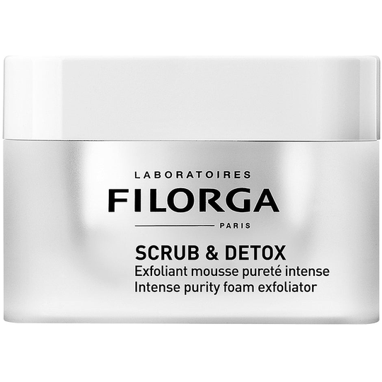 Scrub & Detox, 50 ml Filorga Peeling