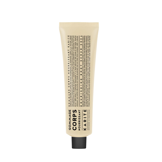 Karité - Body Scrub 150 ml