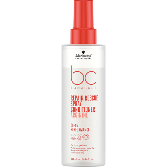 Bc Repair Rescue, 400 ml Schwarzkopf Professional Conditioner