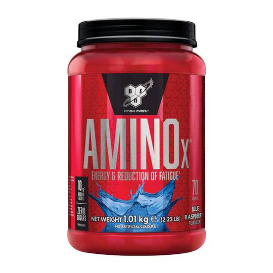 BSN Amino-X - 1.01 kg. Aminosyrer