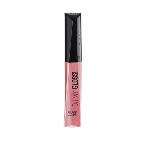 Rimmel Oh My Gloss Gossaholic 150 Glossaholic 150
