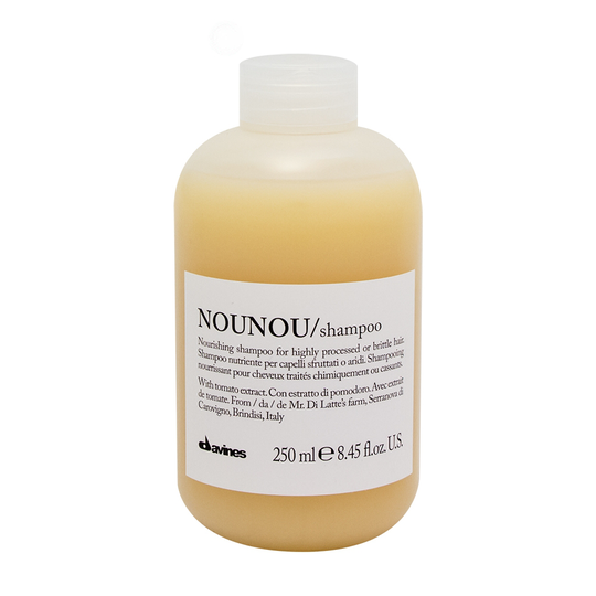 Davines NOUNOU Nourishing Shampoo 250 ml