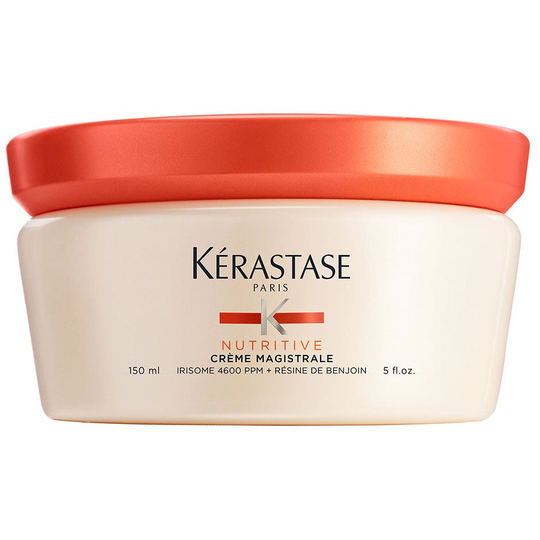 Kérastase Nutritive Crème Magistral, 150 ml Kérastase Pleiende hårprodukter