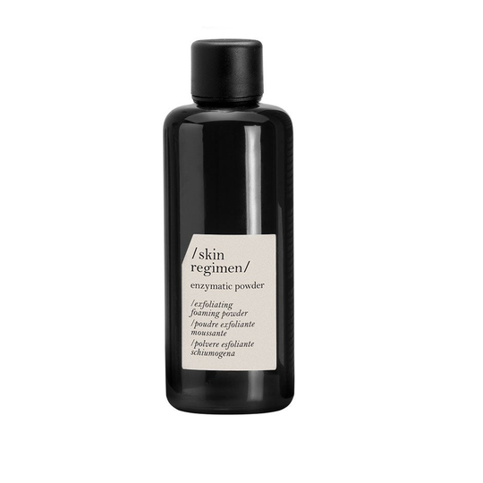 Enzymatic Powder, 55 g Skin Regimen Peeling