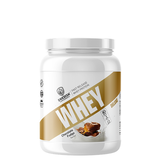Whey Protein, 900 g