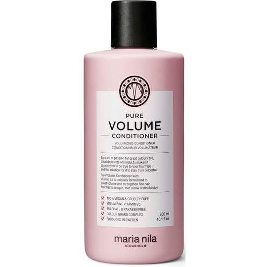 maria nila Pure Volume Conditioner 300 ml