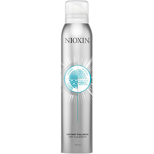Instant Fullness, 180 ml Nioxin Tørrshampoo