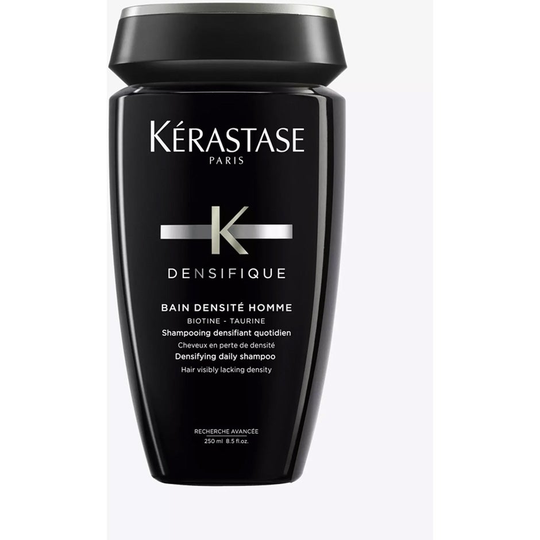 Kérastase Densifique Bain Densité Homme, 250 ml Kérastase Sjampo