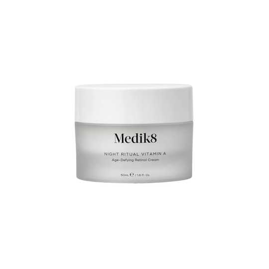 Night Ritual Vitamin A 50 ml