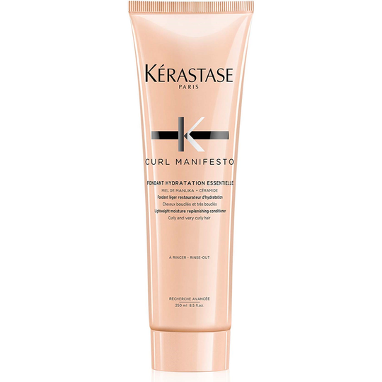 Kérastase Curl Manifesto Fondant Hydratation Essentielle conditioner 2