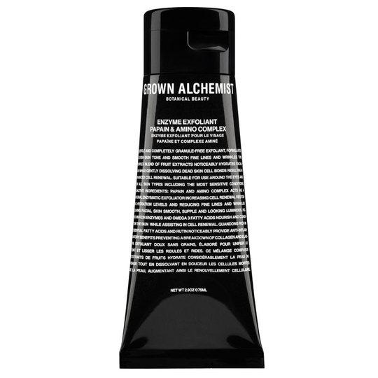 Grown Alchemist Enzyme Exfoliant (75ml)