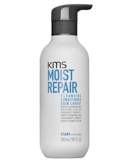KMS MoistRepair Cleansing Conditioner 300 ml