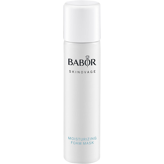 Moisturizing Foam Mask, 75 ml Babor Ansiktsmaske