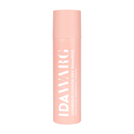 Luxurious Flower Dry Shampoo 150 ml