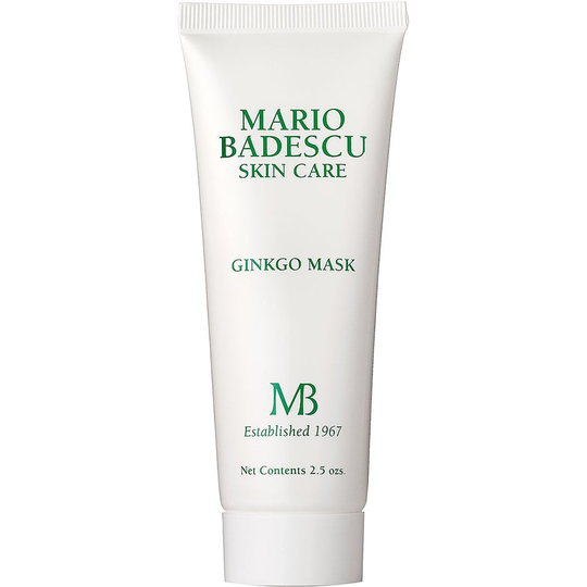 Mario Badescu Ginkgo Mask, 75 ml Mario Badescu Ansiktsmaske