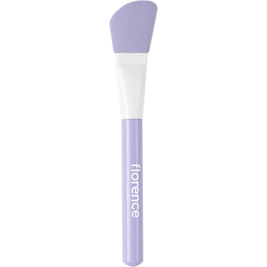 Silicone Face Mask Brush, Florence By Mills Børster & Pensler